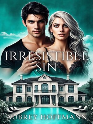 cover image of Irresistible Sin